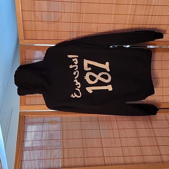 GRISELDA GXFR Hoodie - Picture 4 of 5